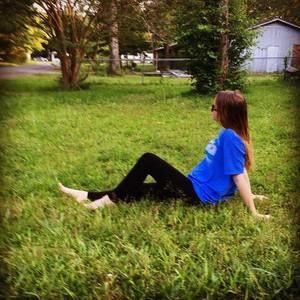 Meet your Posher, Charlene